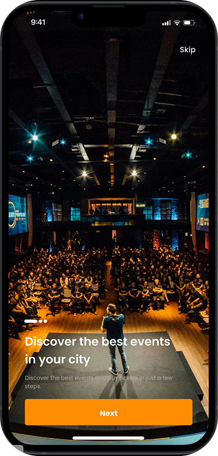 Figma Project Screenshot